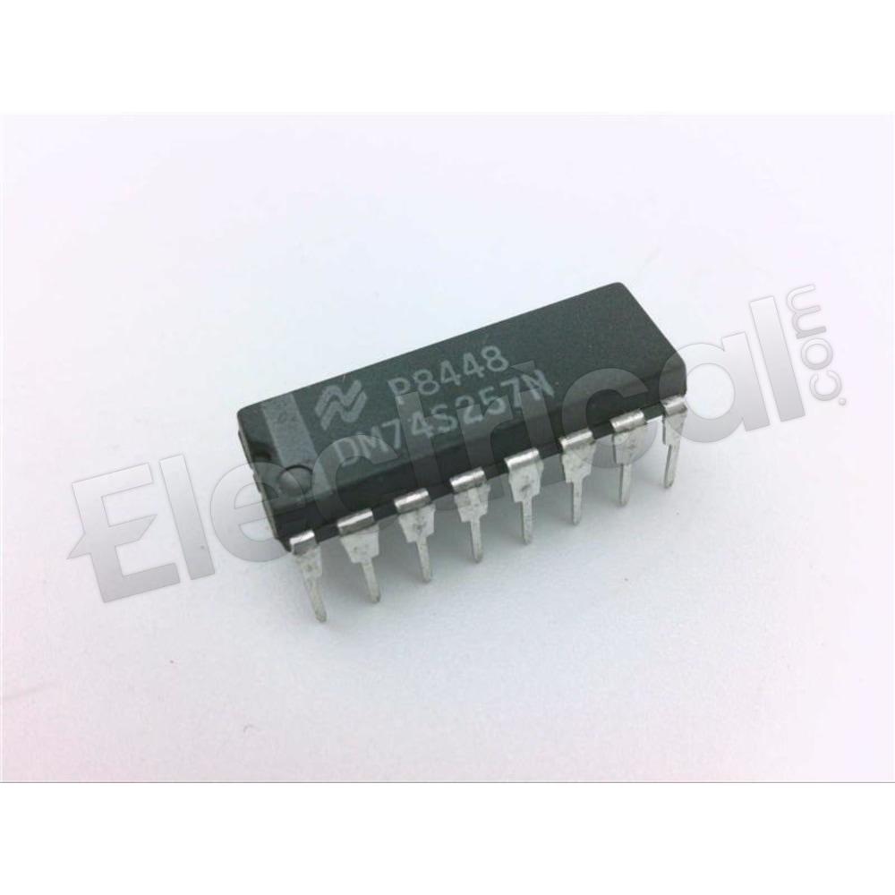 DM74S257N