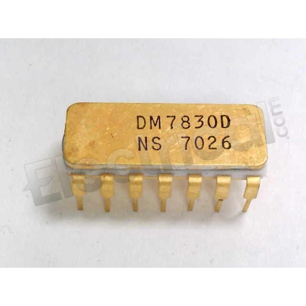 DM7830D