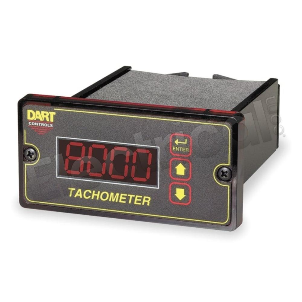 Dart Controls Part And Accessory DM8000