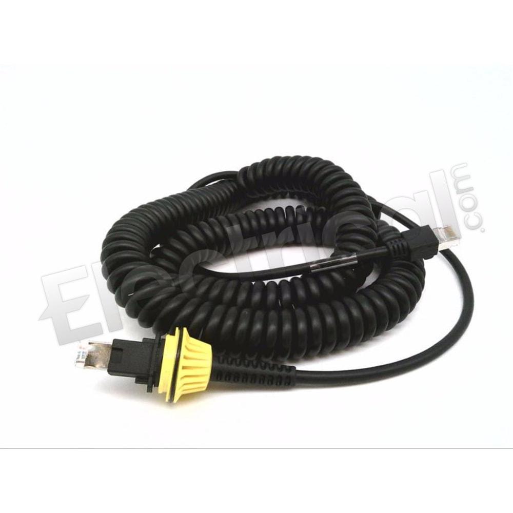 DM8000-ECABLEC-05