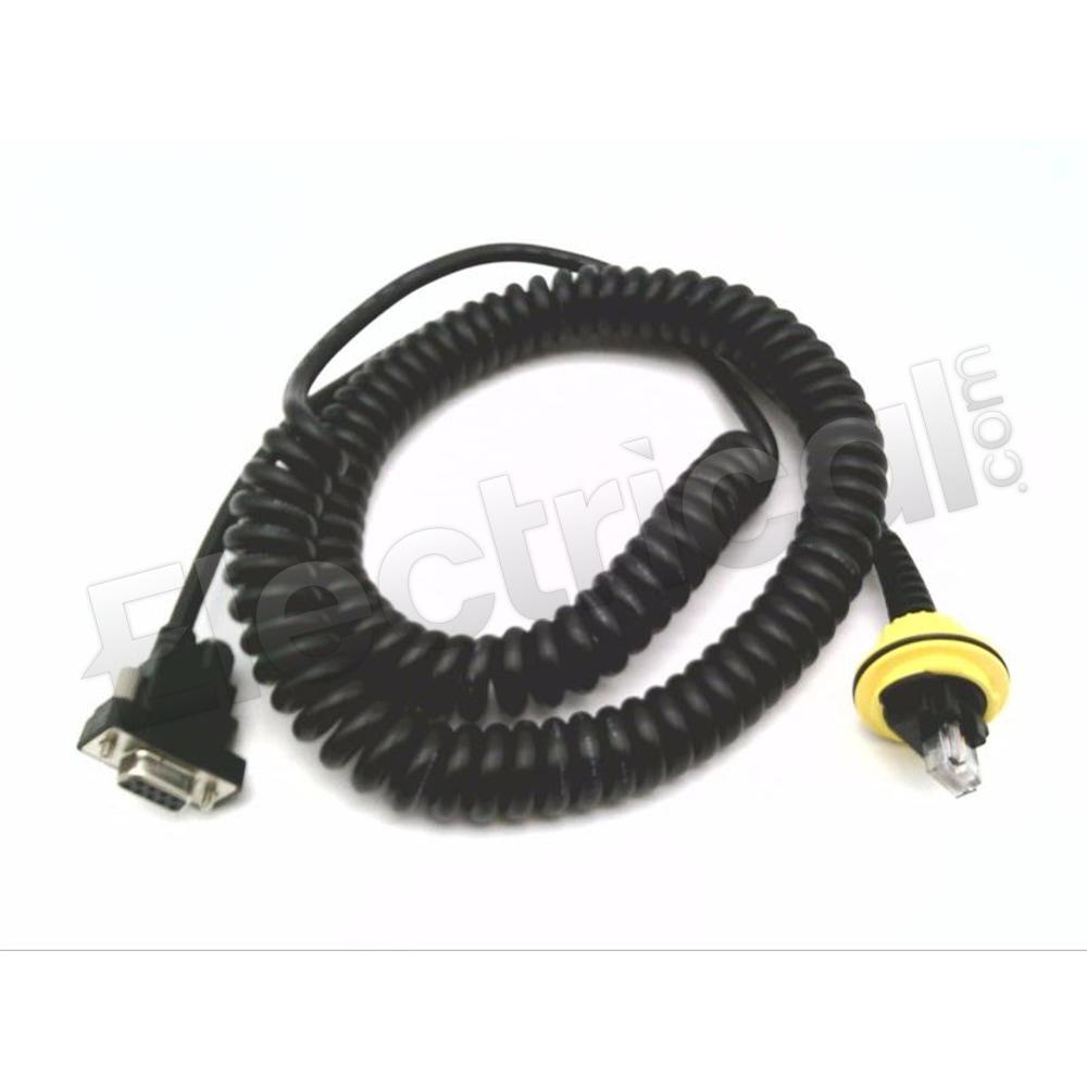 DM8000-RS232-05