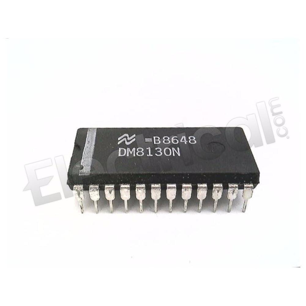 DM8130N