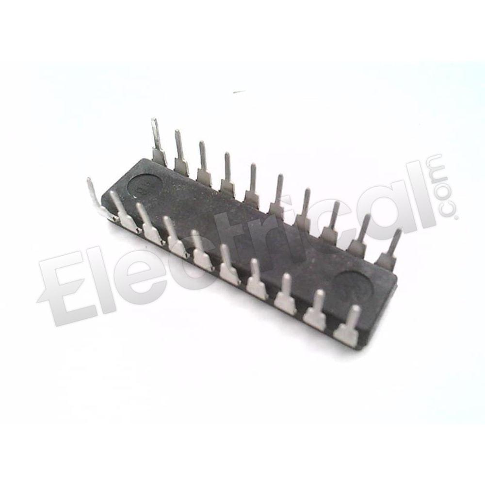 DM81LS96AN