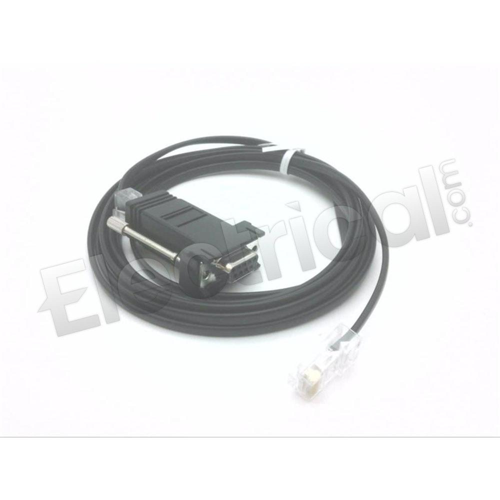 DMA-2RS232-DS9F-RJ45-2M