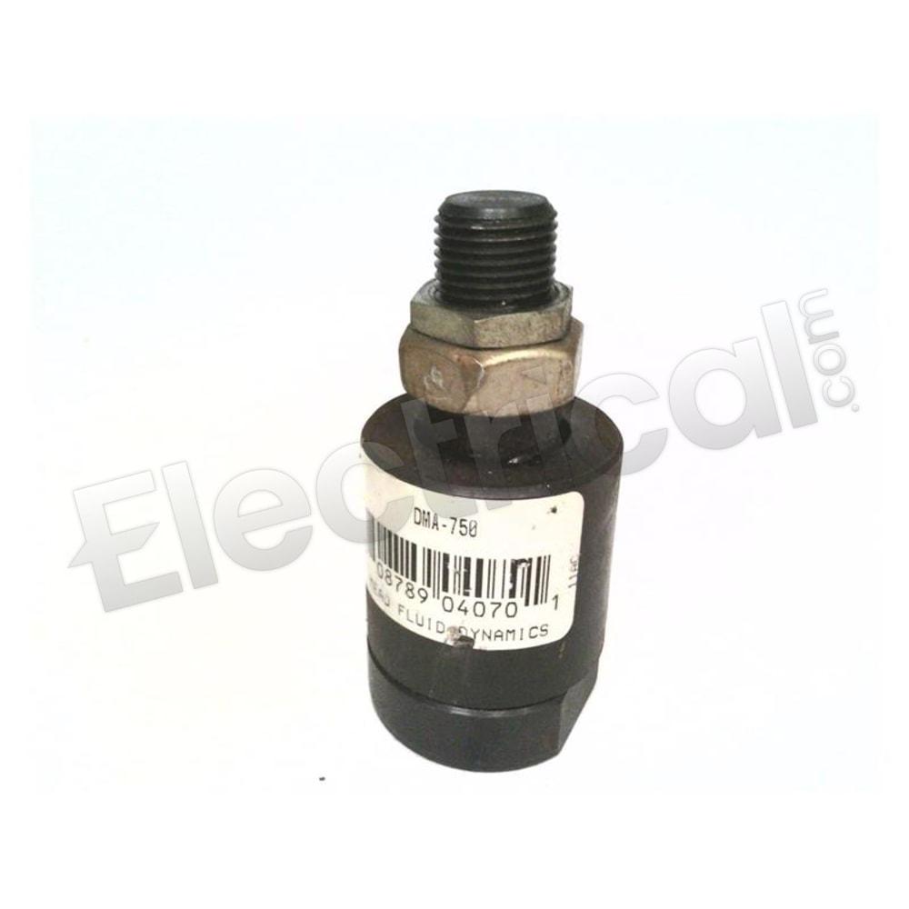 DMA-750
