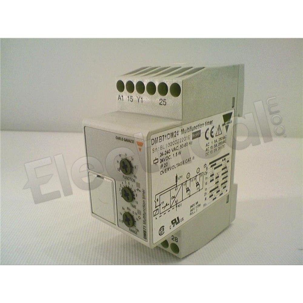 DMB71DM24