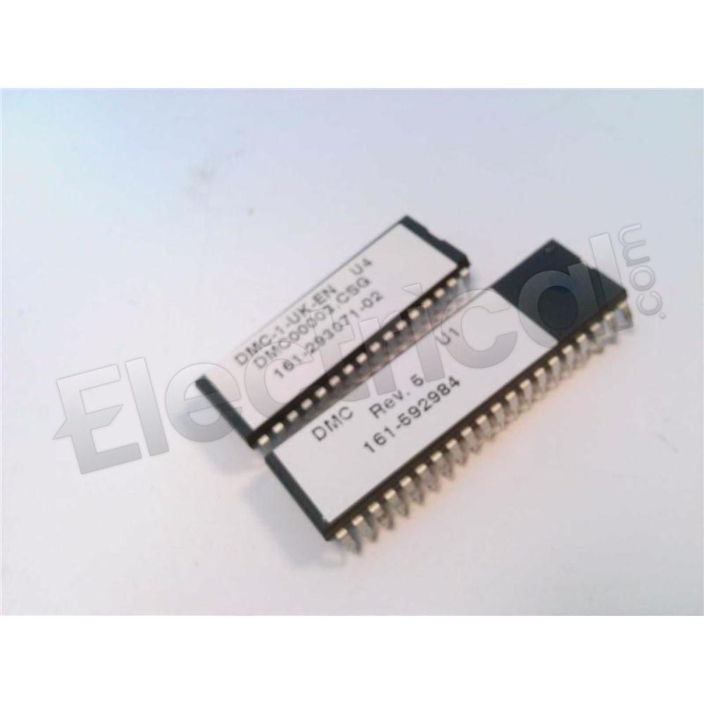 DMC-1-UK