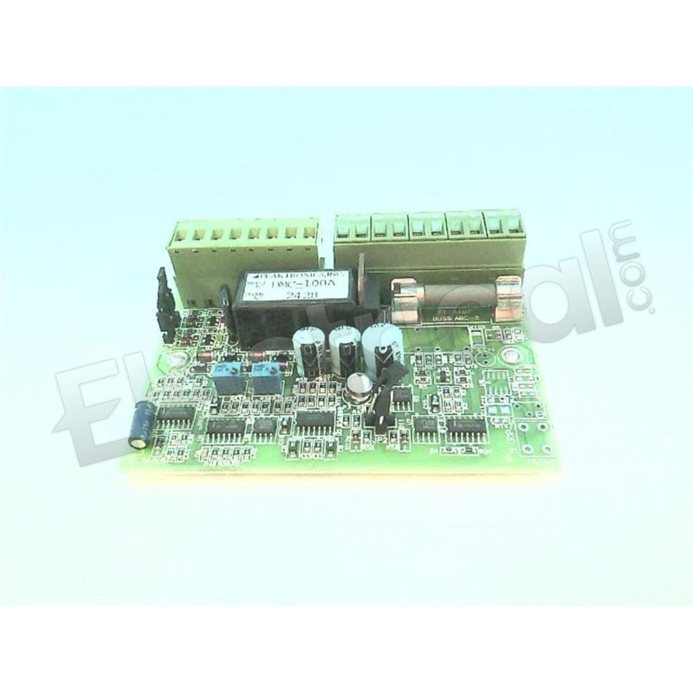 DMC-100A
