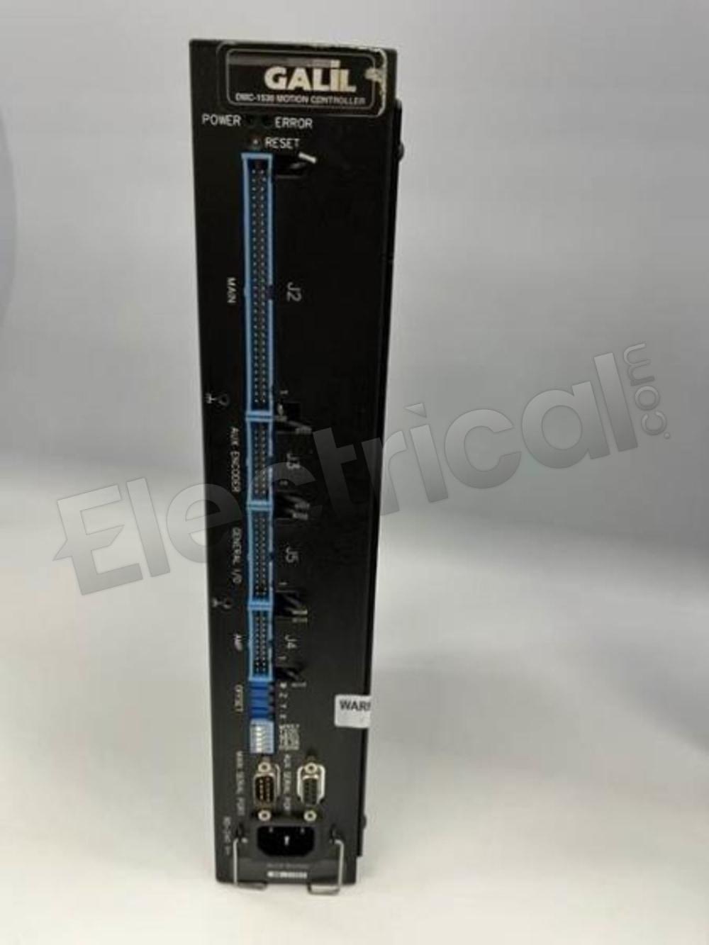 DMC-1530