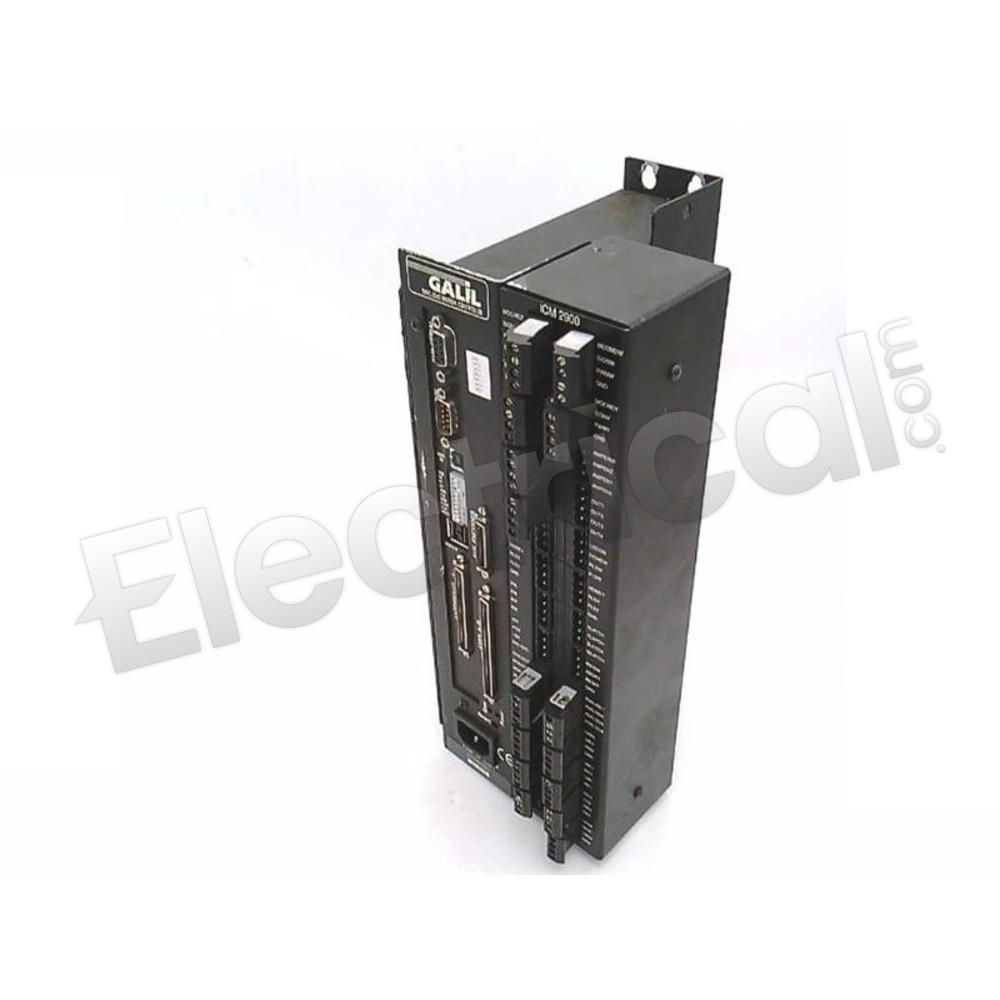 DMC-2040