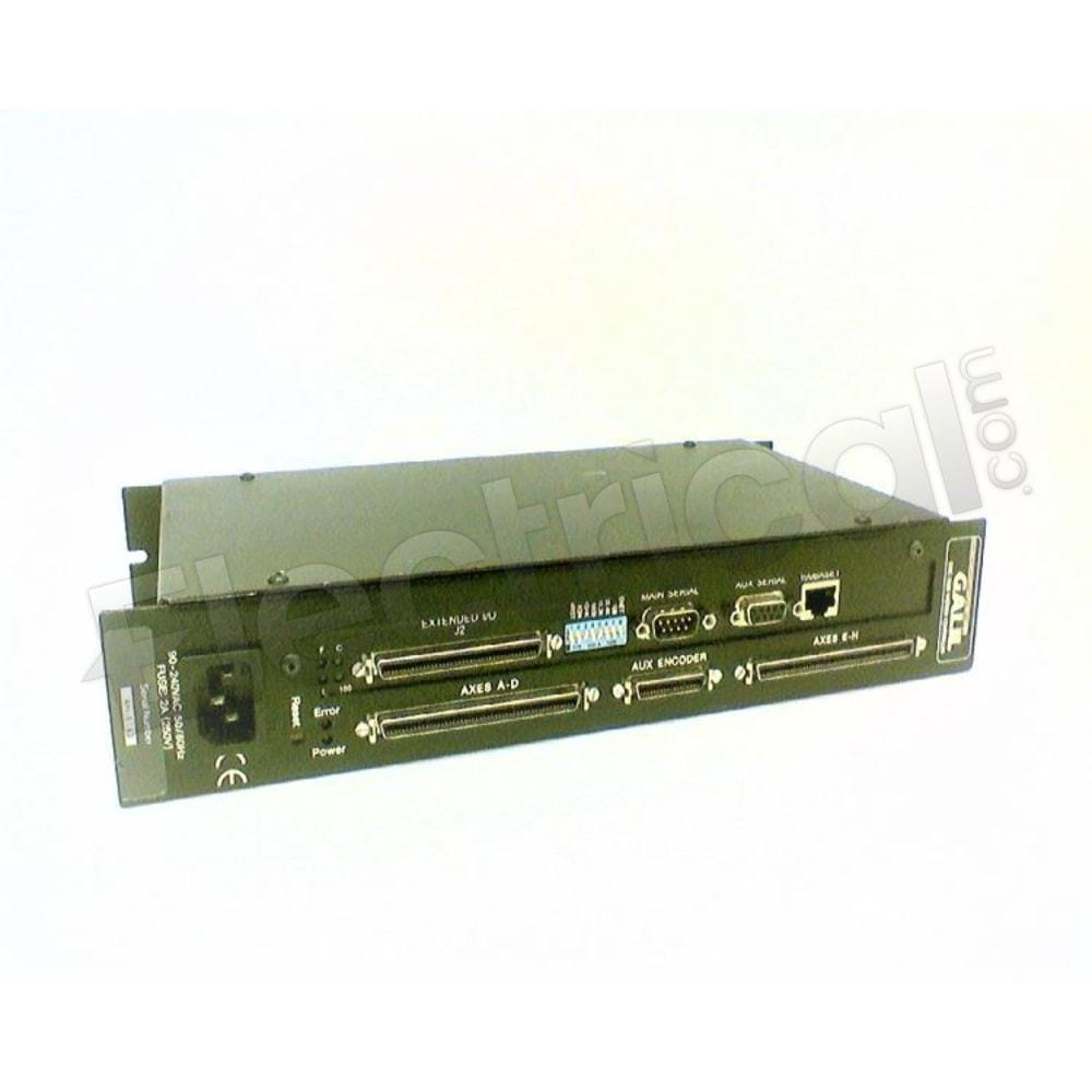 DMC-2080