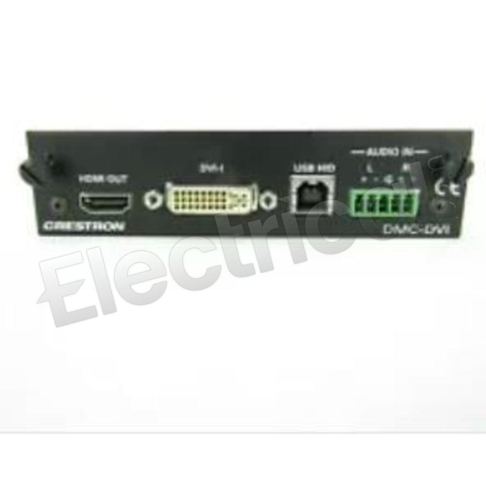DMC-DVI