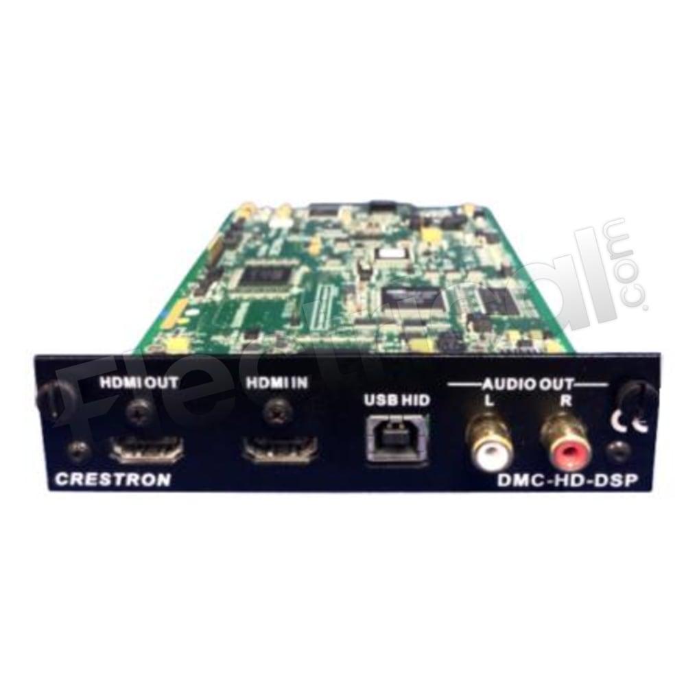 DMC-HD-DSP