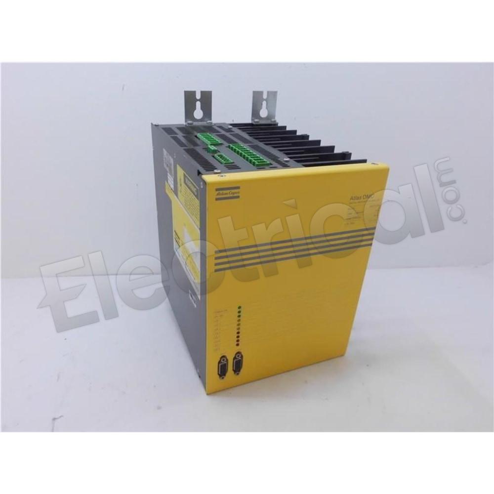 DMC-PS-580-160