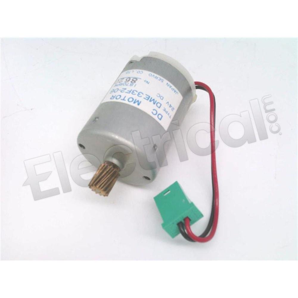 DME 33F2-06