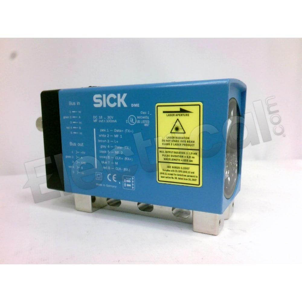 DME5000-322