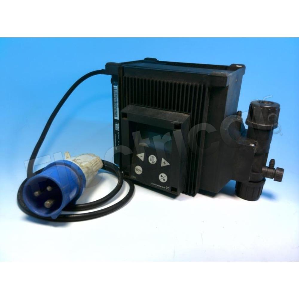 DME8-10A-PP/E/C-S-3111F