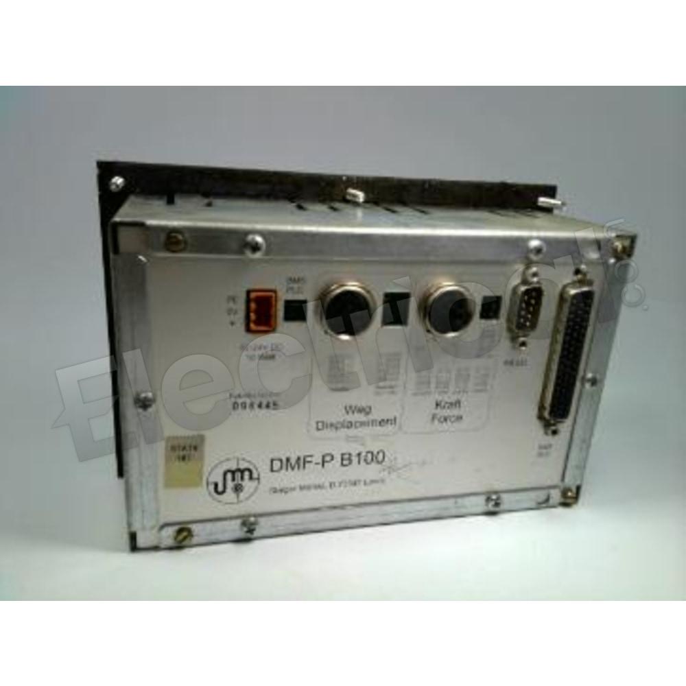 DMF-P  B100
