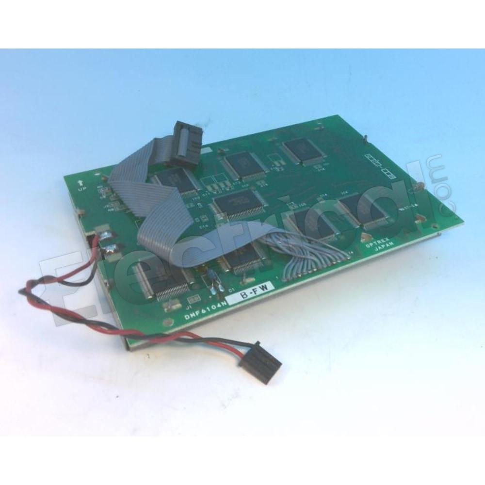 DMF6104NB-FW