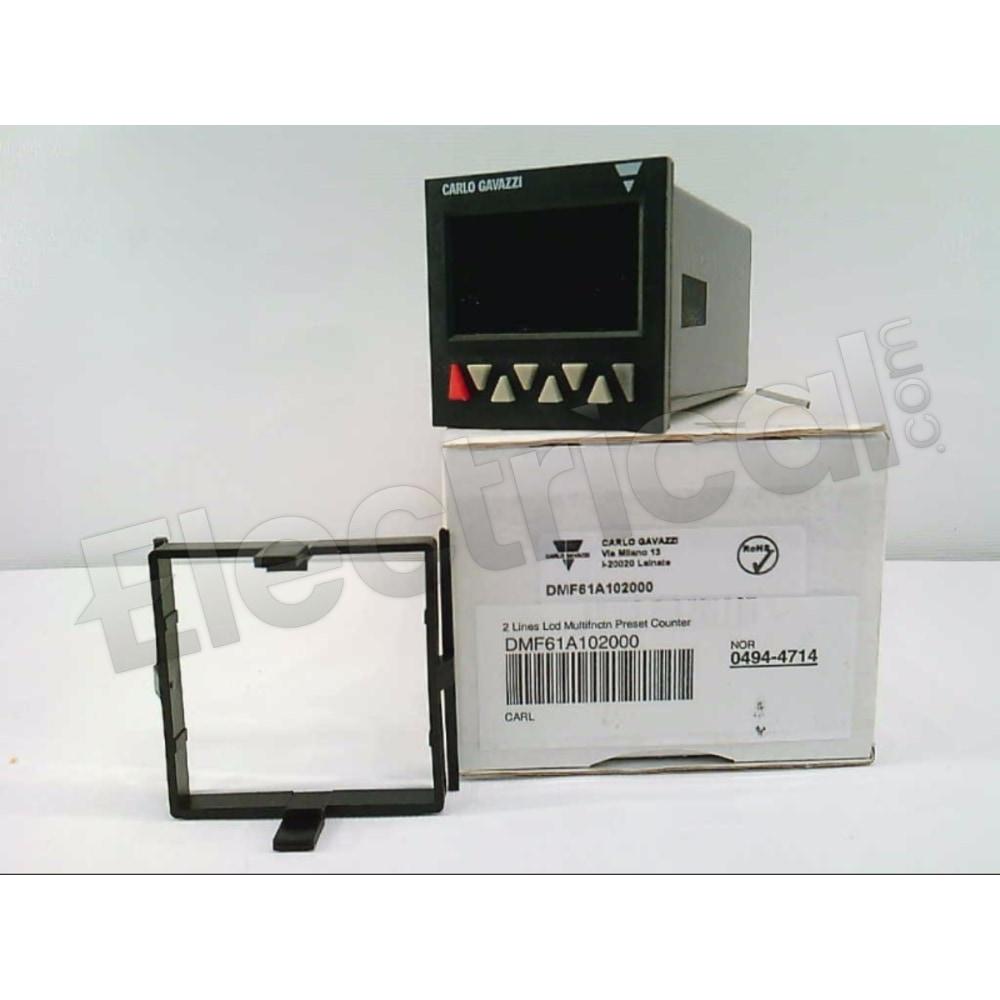 DMF61A102000