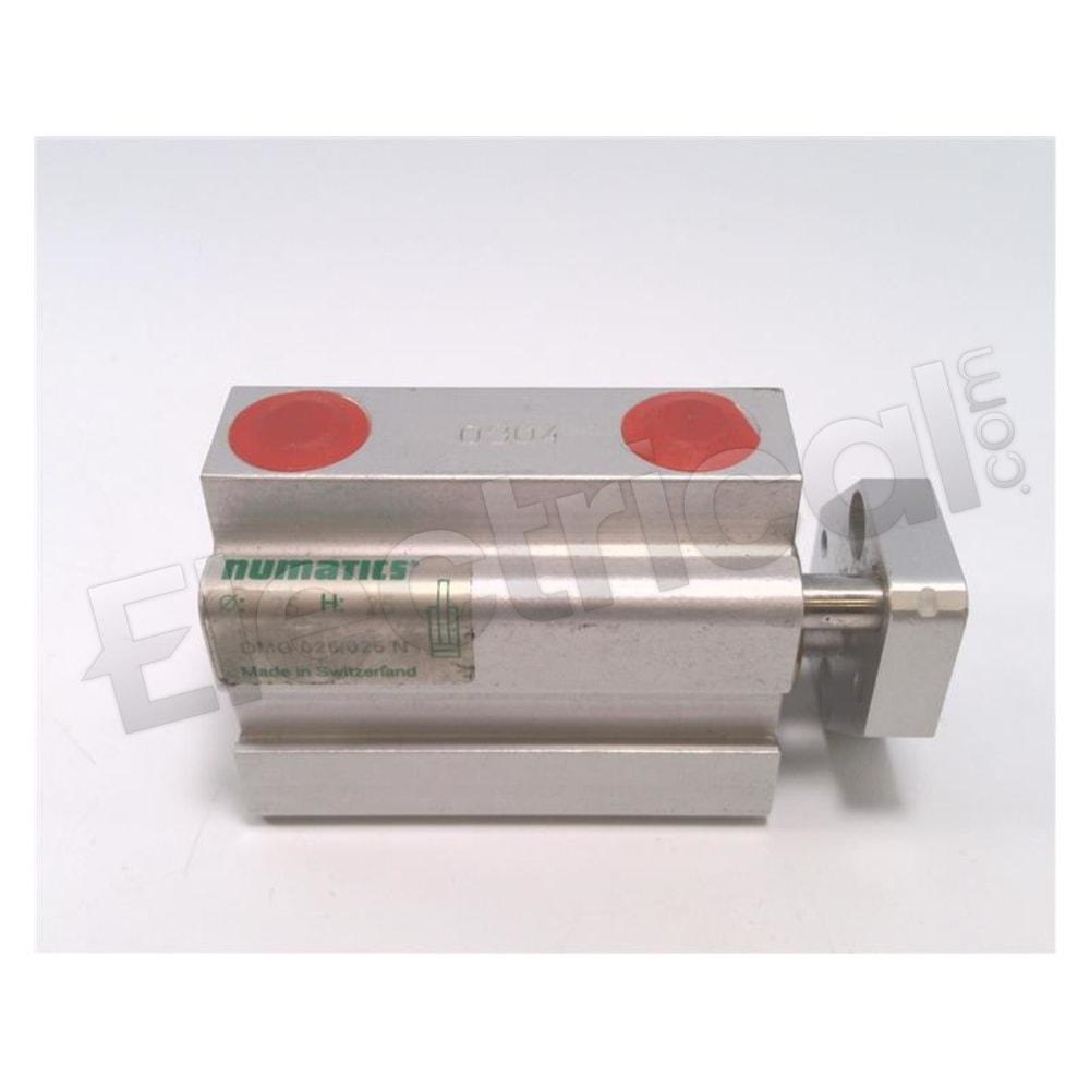DMG 025/025 N