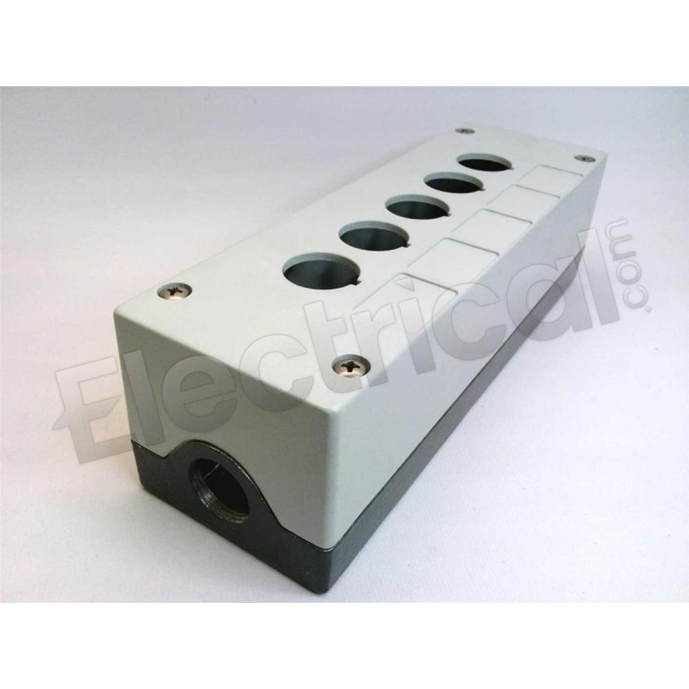 Schneider Electric Enclosure DMG5