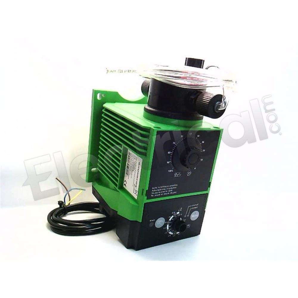 DMI-3.0-10-A-PVC/E/C-T-G133FX
