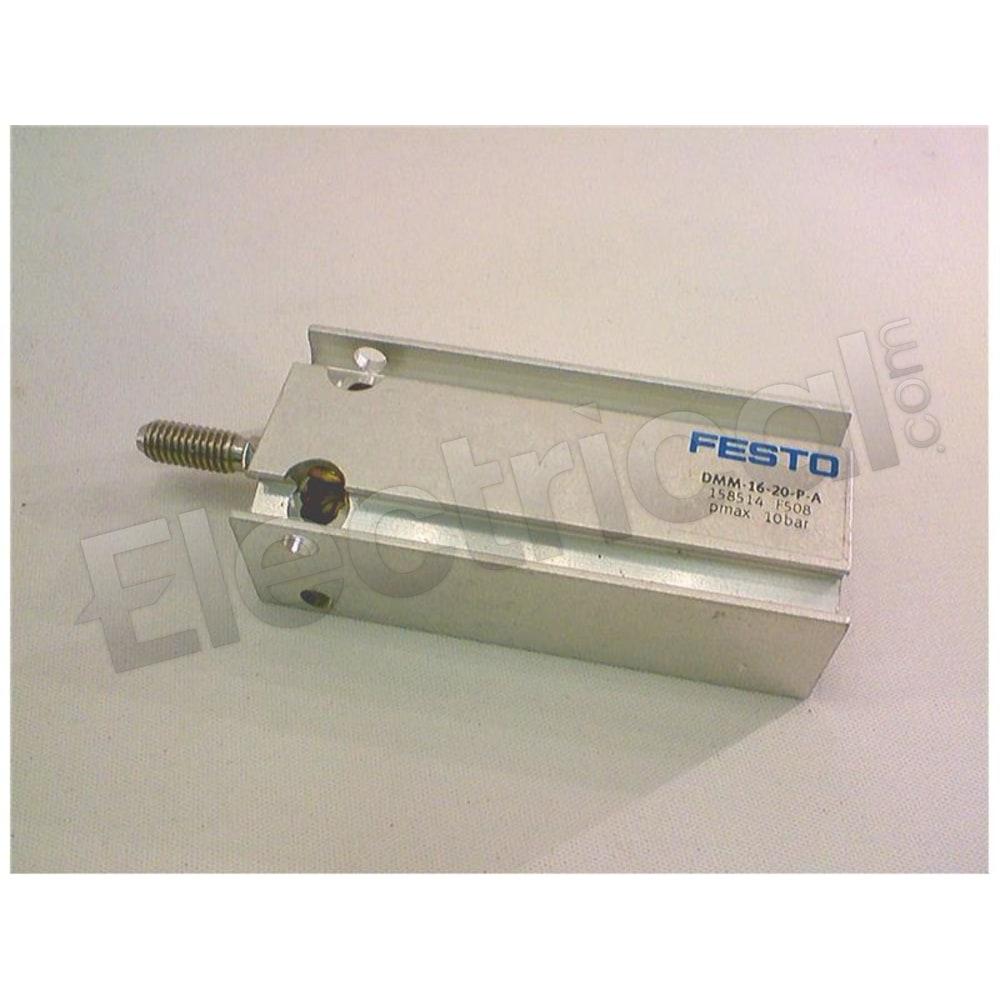 DMM-16-20-P-A