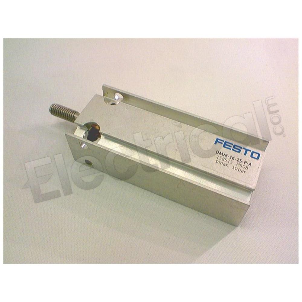 DMM-16-25-P-A