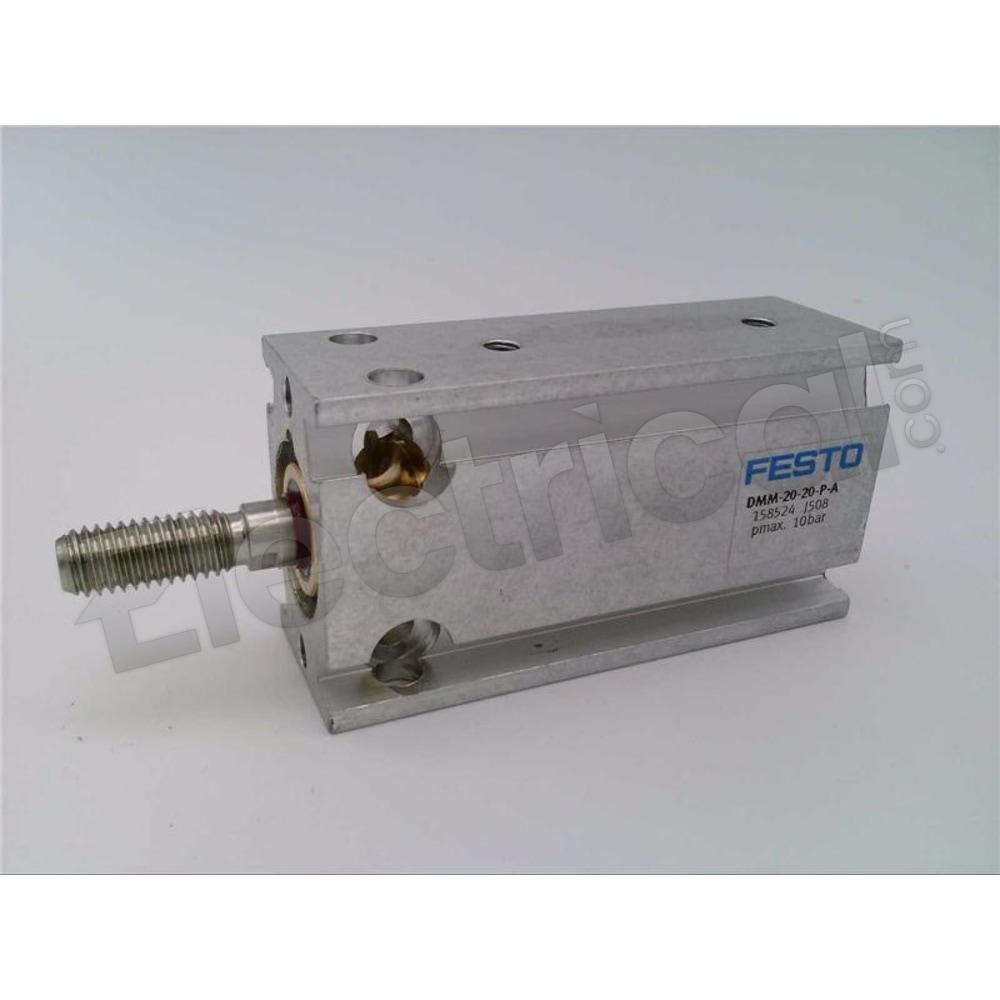 DMM-20-20-P-A