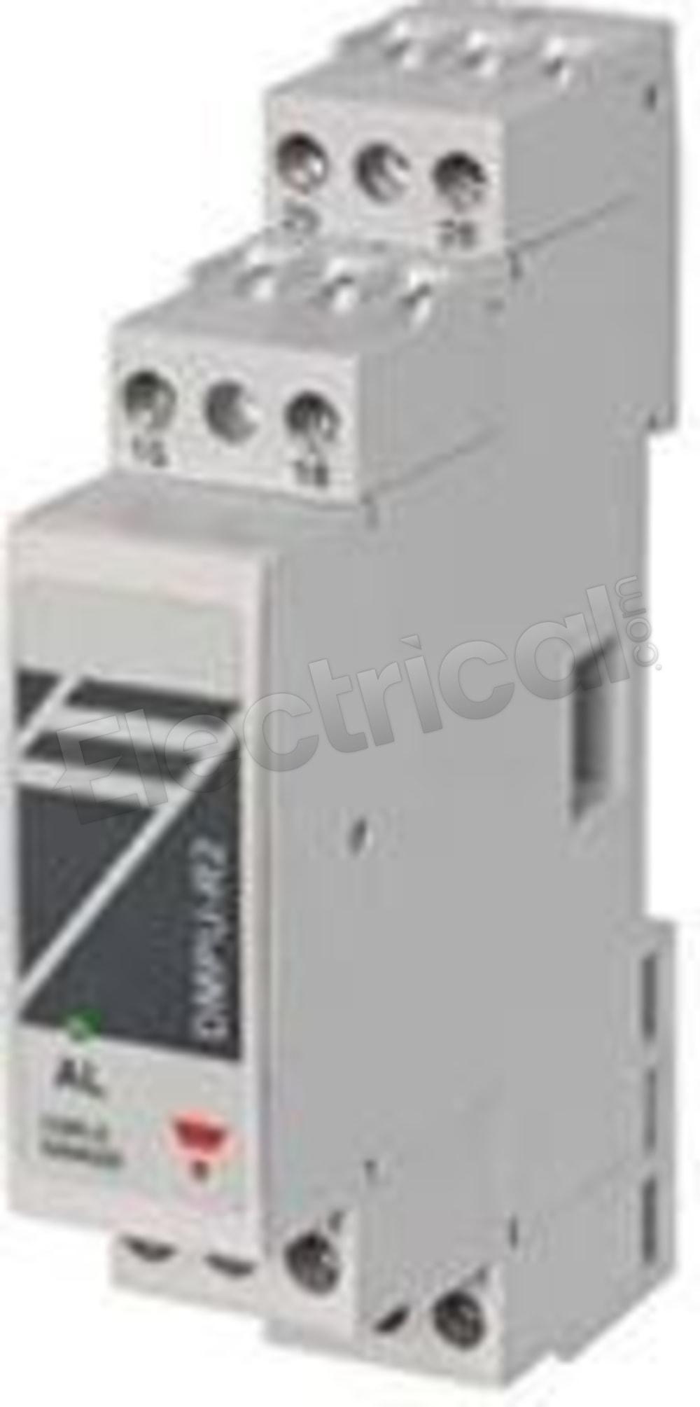 Carlo Gavazzi Overload Relay DMPUC-R2