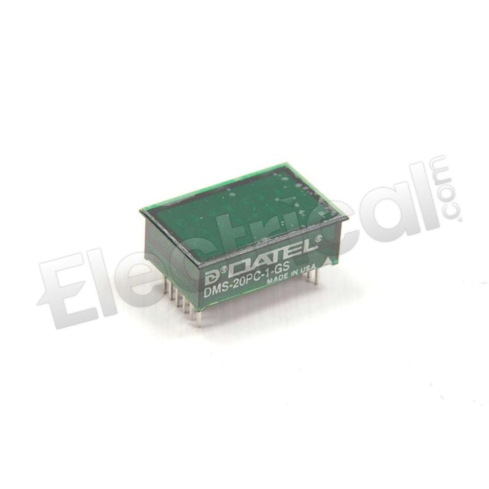 DMS-20PC-1-GS