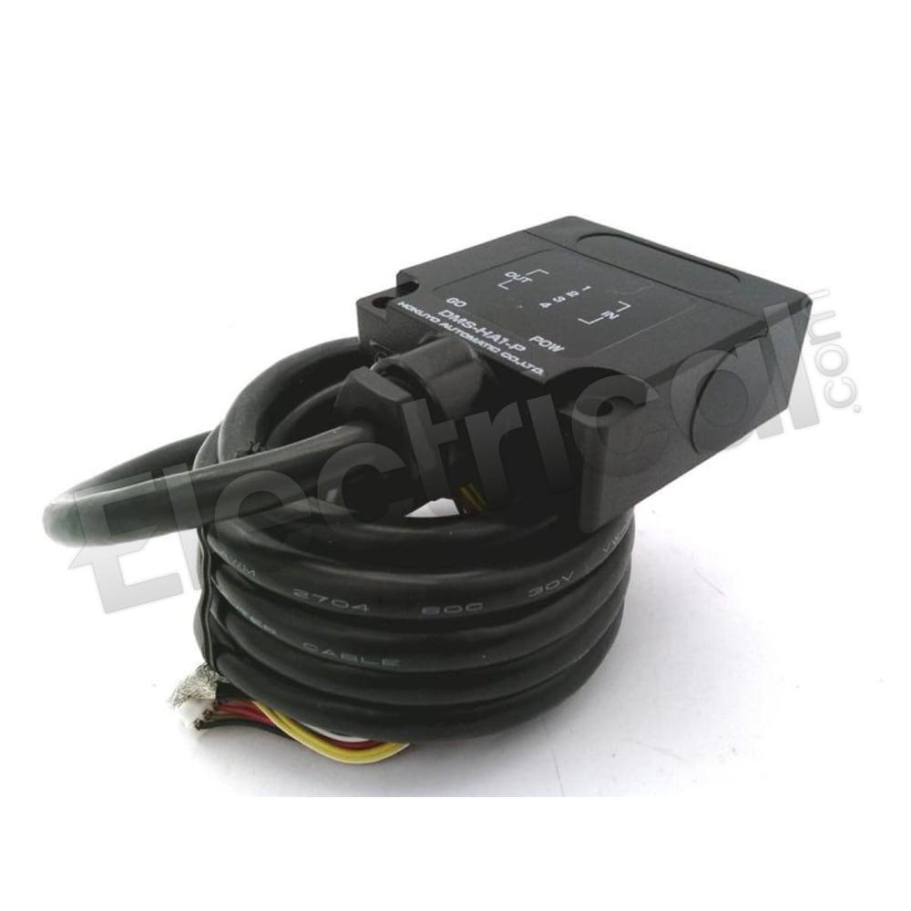 DMS-HA1-P