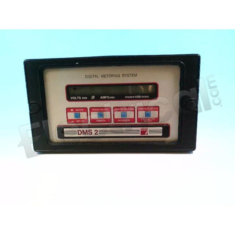 DMS2P-CR