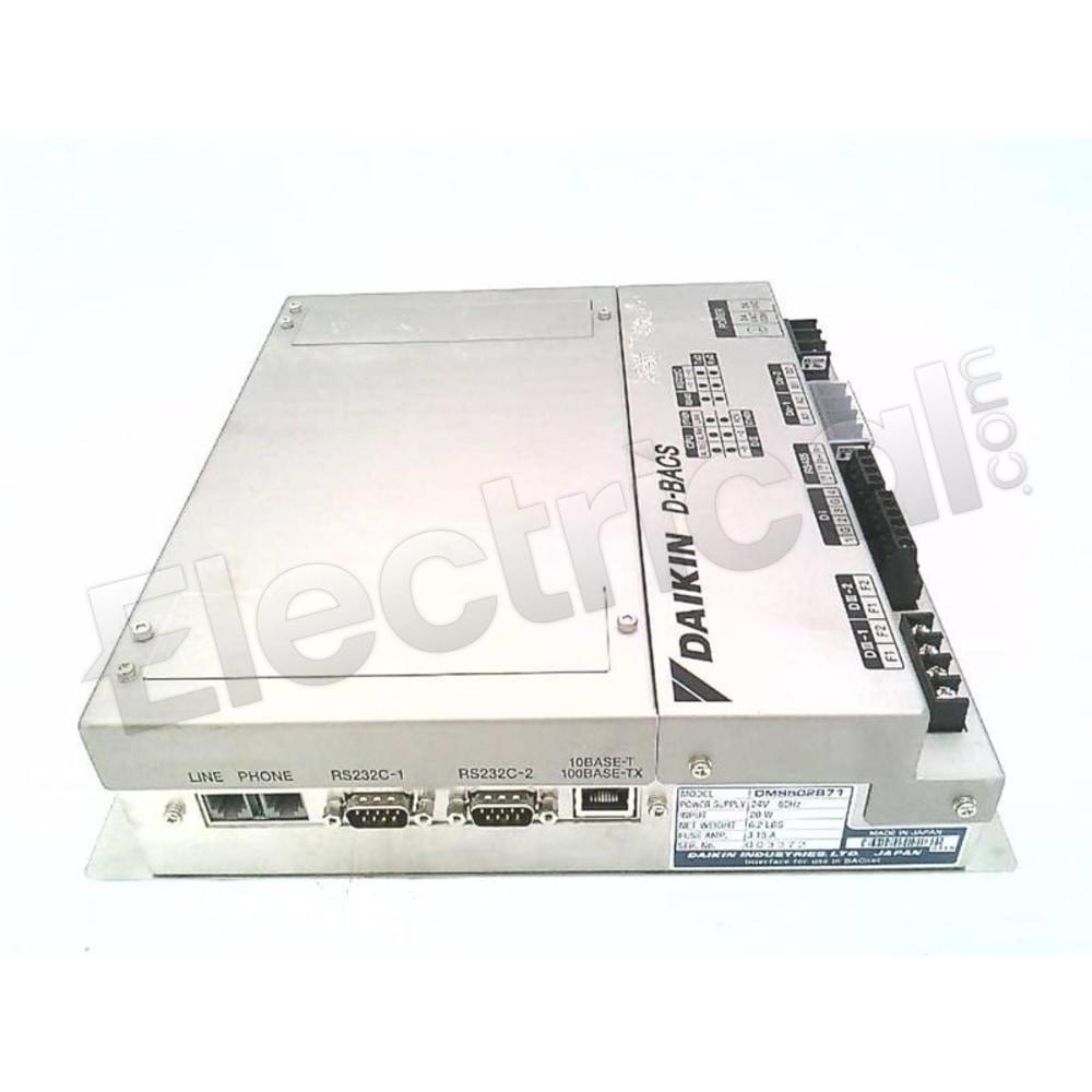 DMS502B71