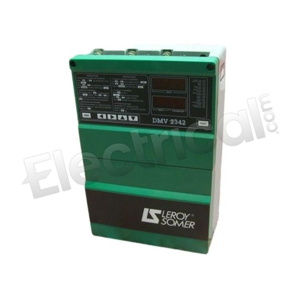 DMV-2342-75A