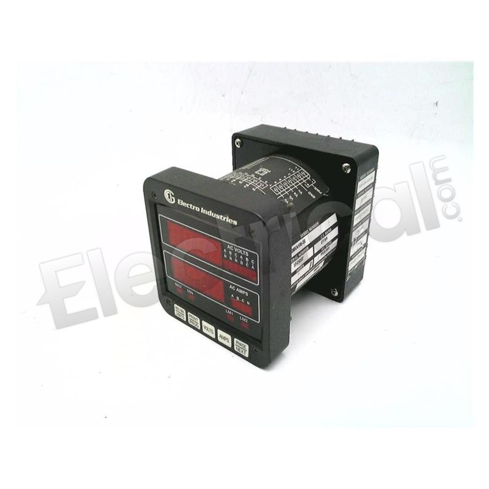 DMVA100-45/75HZ-150VL-N/300VL-L-10A-2E-115A-NL