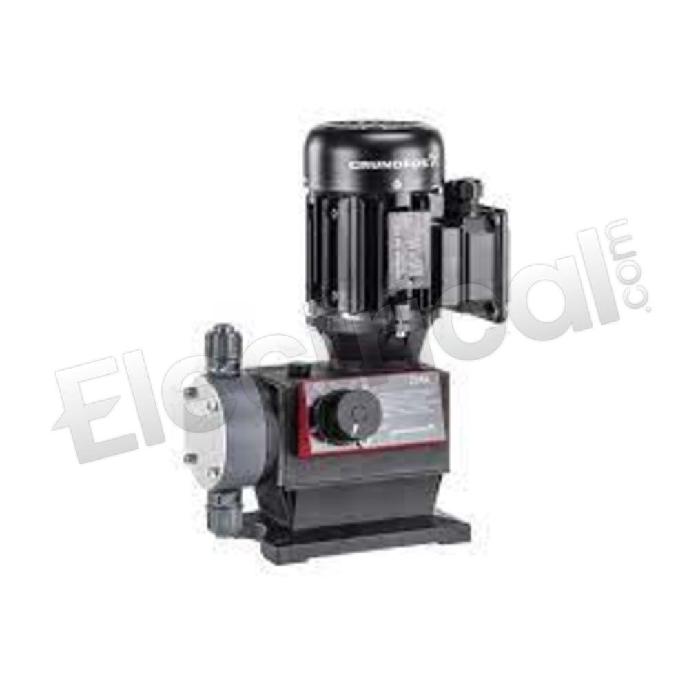 DMX 35-10 AR-PV/T/T-S-G1B3B3FL