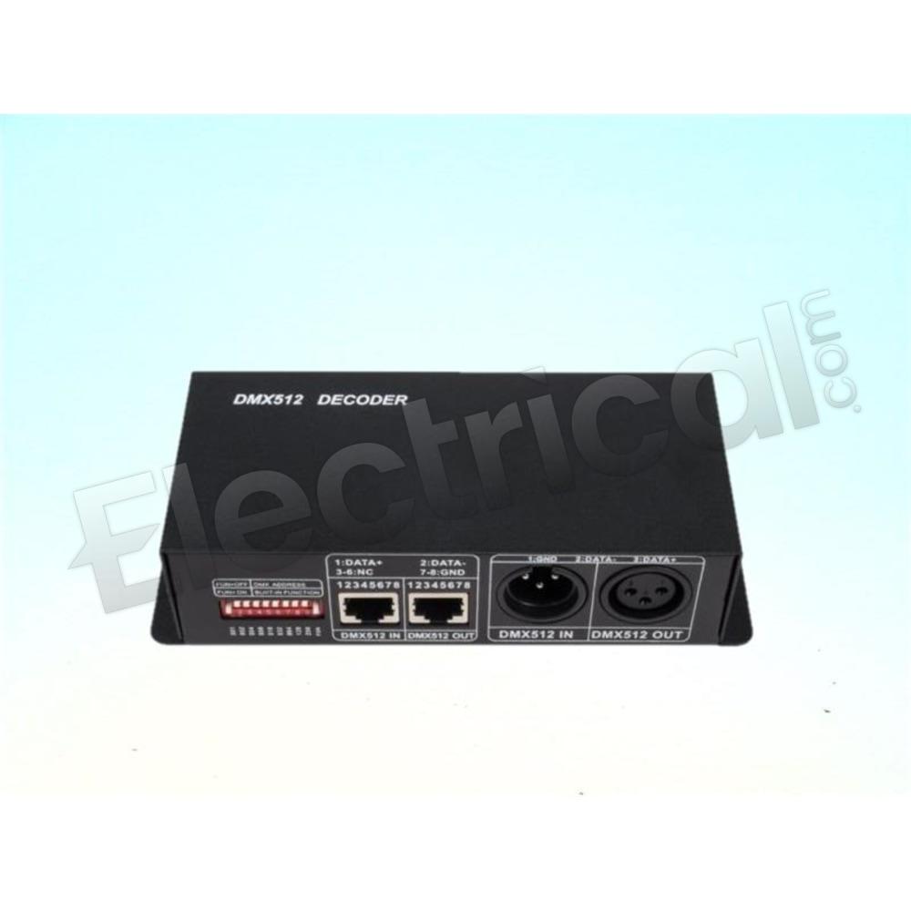 DMX512