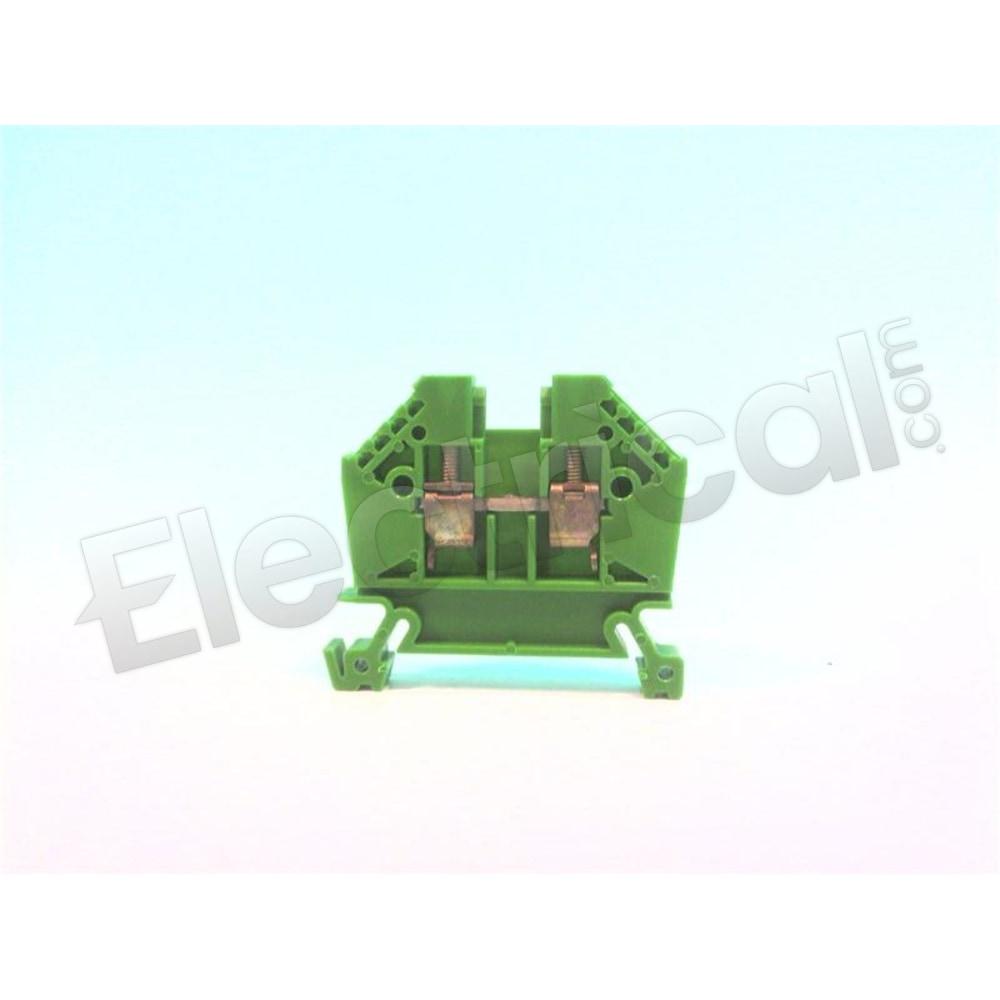 Automation Direct Tools DN-T10-GRN-A-EACH