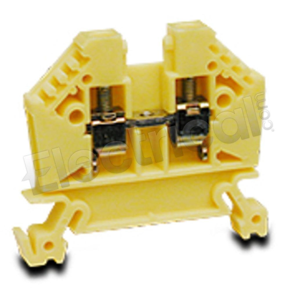 Automation Direct Tools DN-T10YEL