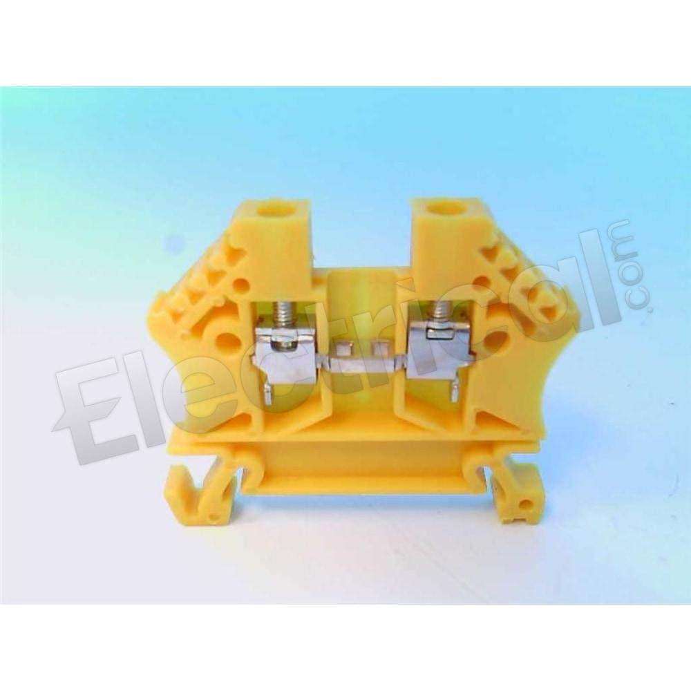 Automation Direct Tools DN-T12YEL-A