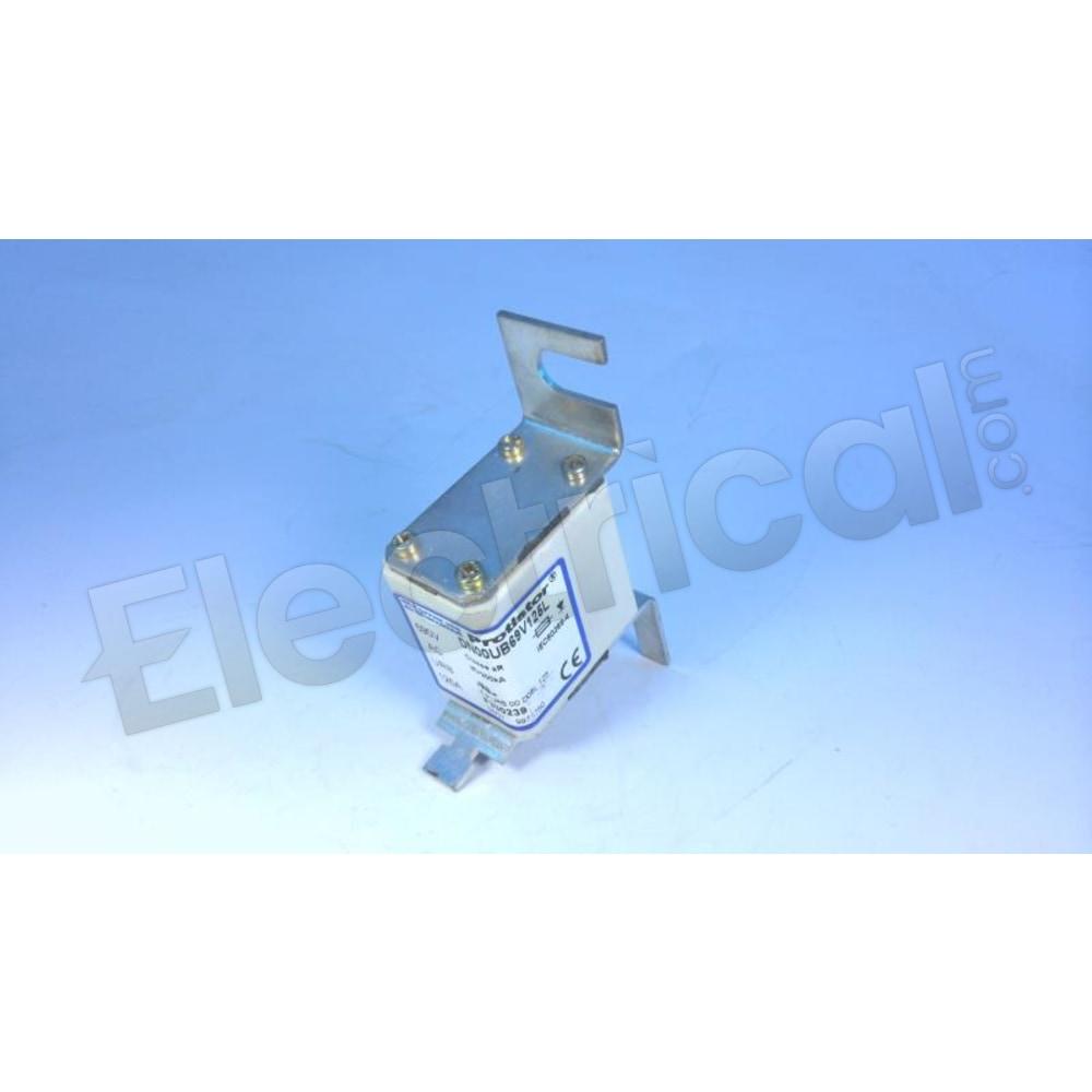 Mersen Low Voltage DN00UB69V125L