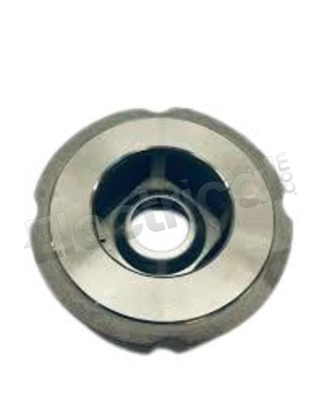 DN100 DCV4