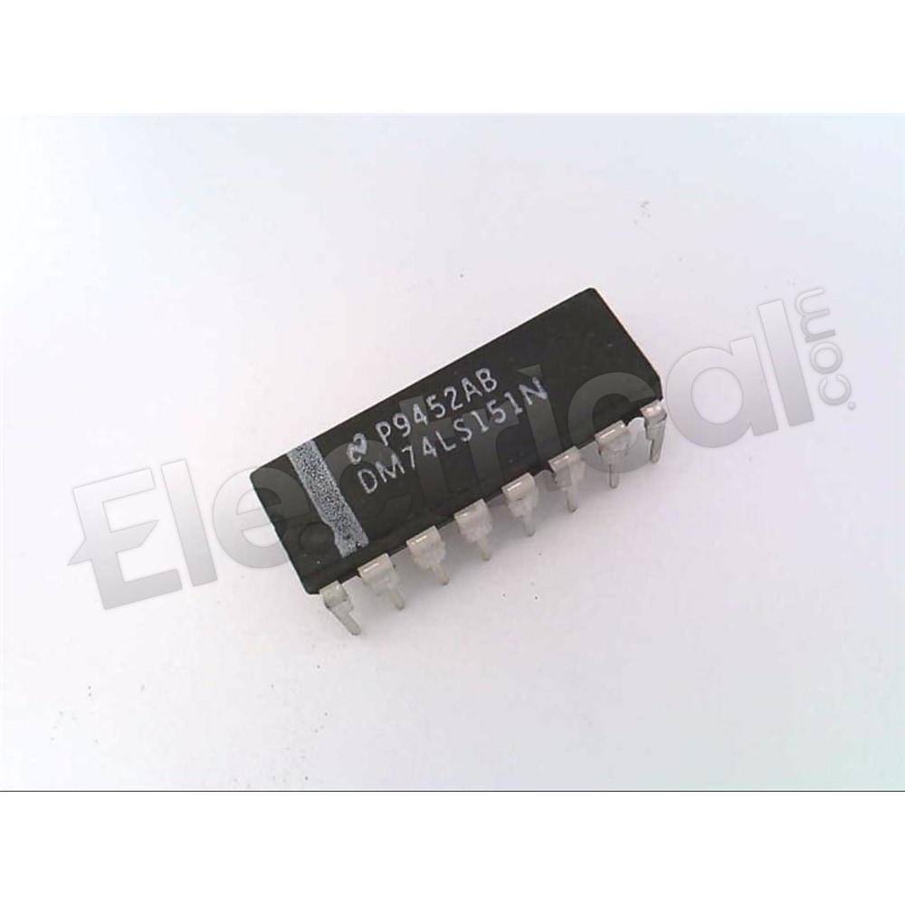 DN74LS151N