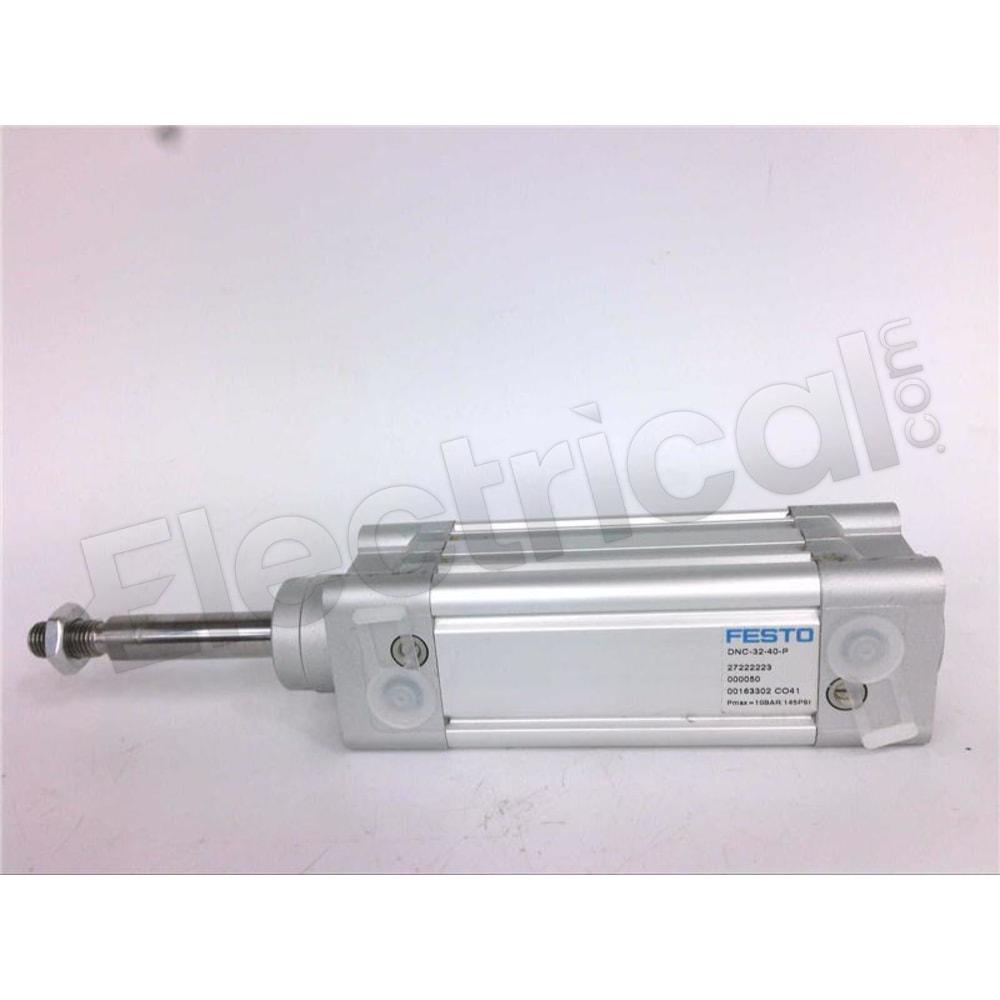 DNC-32-40-P