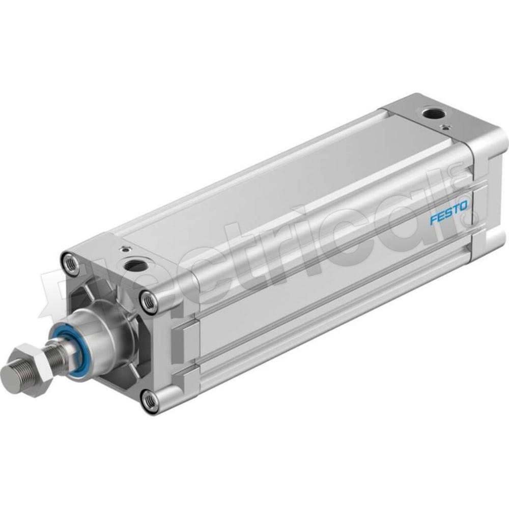 Festo Pneumatic Cylinder DNC-80-80-PPV