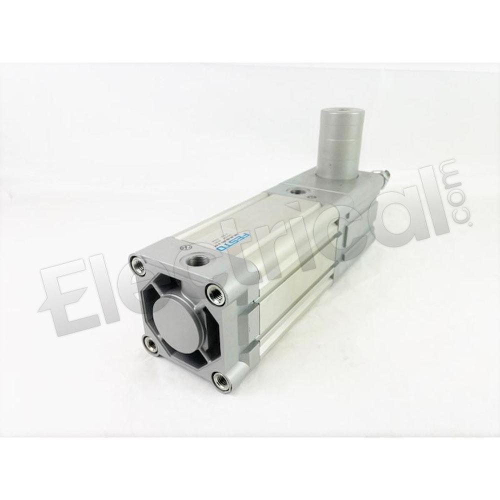 Festo Pneumatic Cylinder DNC-80-80-PPV-A-KP