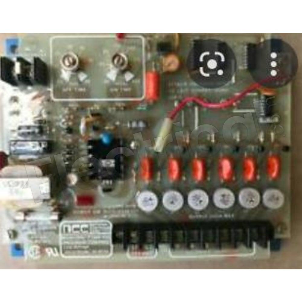 DNC-T1366-B10