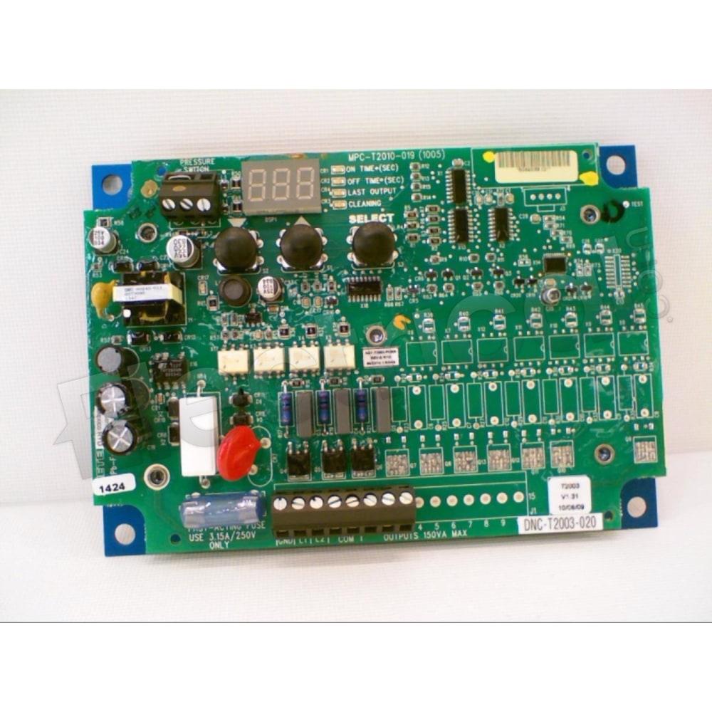DNC-T2003-020